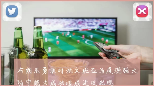 布朗尼勇敢对抗文班亚马展现强大防守能力成功造成进攻犯规